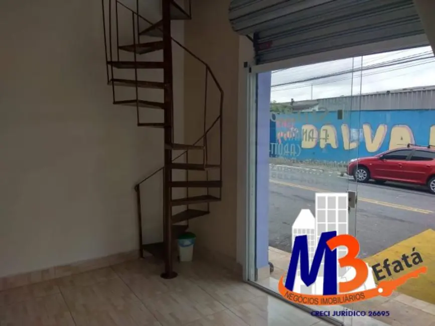 Foto 5 de Sobrado com 2 quartos à venda, 45m2 em Jardim Salete, Taboao Da Serra - SP