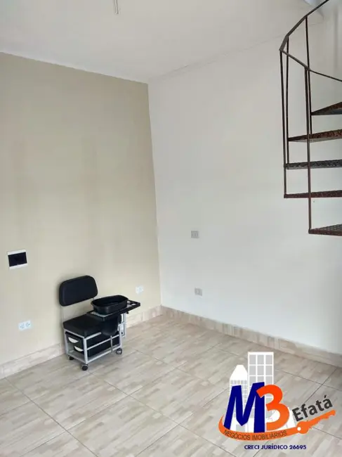 Foto 8 de Sobrado com 2 quartos à venda, 45m2 em Jardim Salete, Taboao Da Serra - SP