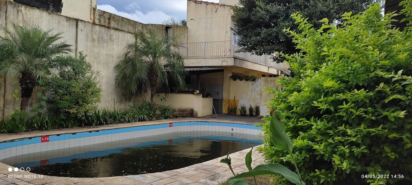 Casa com 10 quartos à venda, 542m2 em Jardim das Esmeraldas, São Paulo - SP - imagem 8 Foto 8 de Casa com 10 quartos à venda, 542m2 em Jardim das Esmeraldas, São Paulo - SP