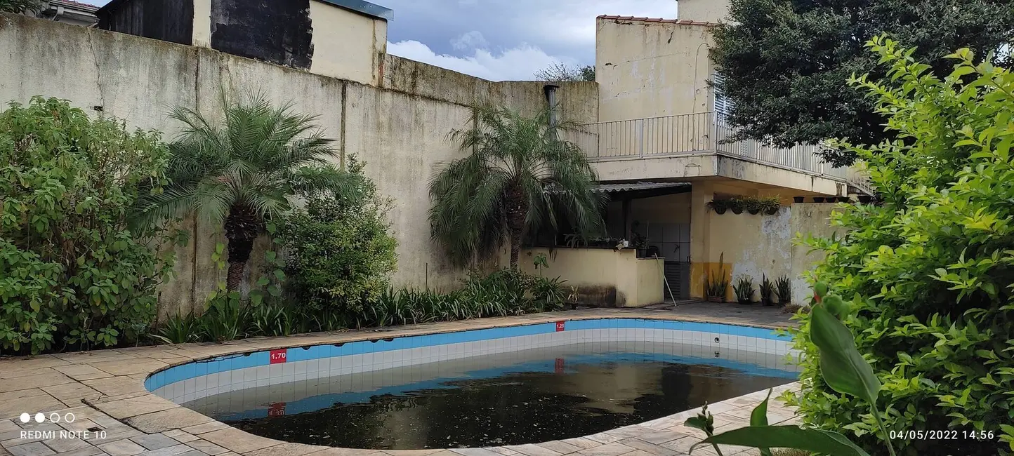 Casa com 10 quartos à venda, 542m2 em Jardim das Esmeraldas, São Paulo - SP - imagem 9 Foto 9 de Casa com 10 quartos à venda, 542m2 em Jardim das Esmeraldas, São Paulo - SP