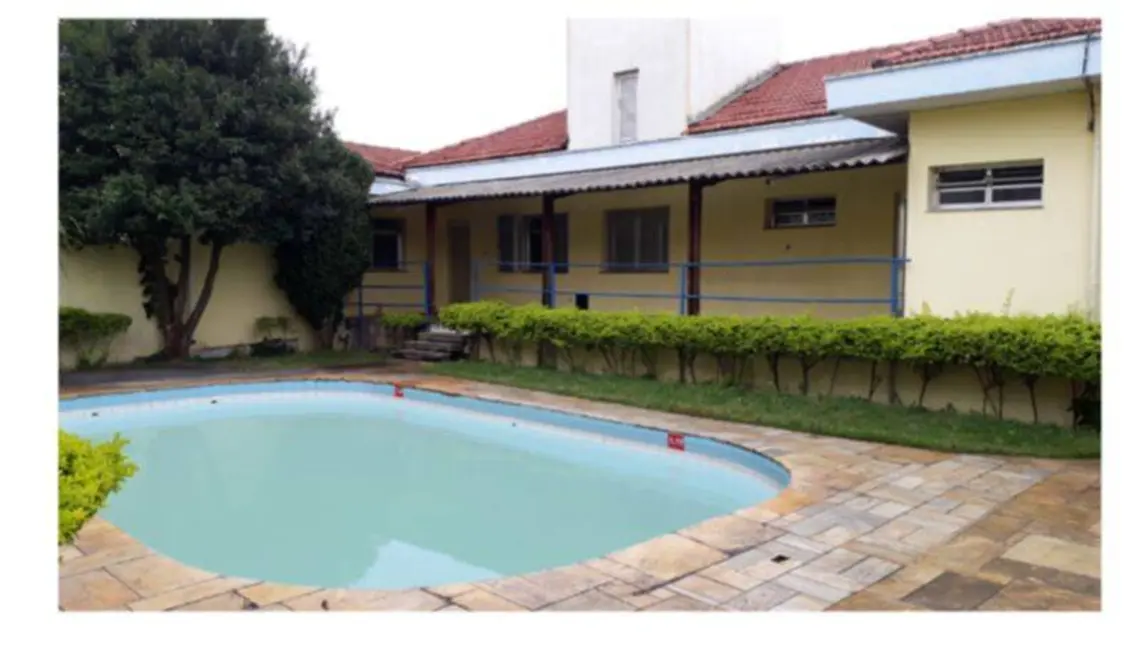 Casa com 10 quartos à venda, 542m2 em Jardim das Esmeraldas, São Paulo - SP - imagem 2 Foto 2 de Casa com 10 quartos à venda, 542m2 em Jardim das Esmeraldas, São Paulo - SP