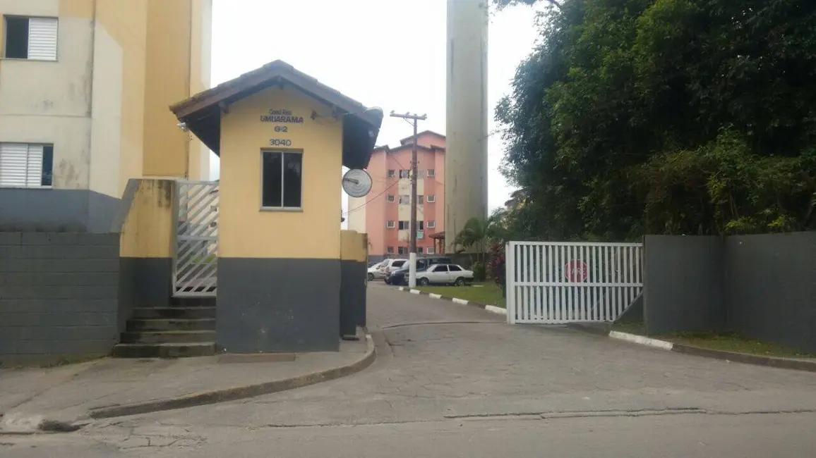 Foto 2 de Apartamento com 2 quartos à venda, 58m2 em Itanhaem - SP