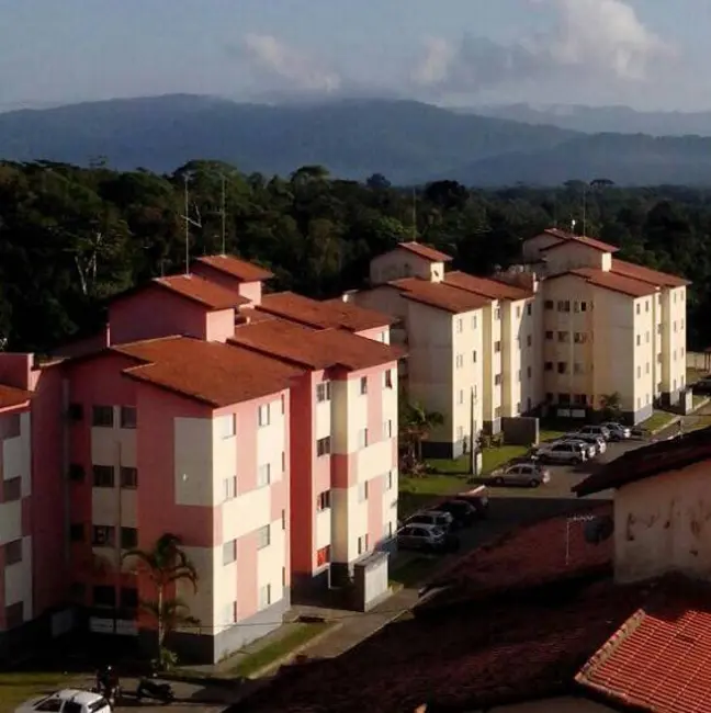 Apartamento com 2 quartos à venda, 58m2 em Itanhaem - SP - imagem 7 Foto 7 de Apartamento com 2 quartos à venda, 58m2 em Itanhaem - SP