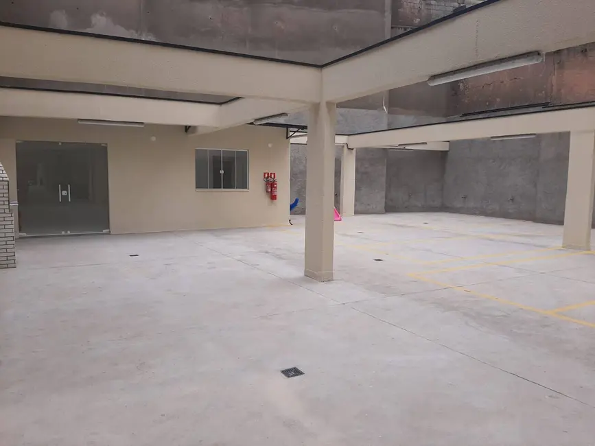 Foto 8 de Apartamento com 2 quartos à venda, 45m2 em Jardim Maria Rosa, Taboao Da Serra - SP