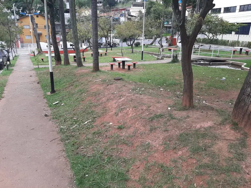 Foto 5 de Apartamento com 2 quartos à venda, 45m2 em Jardim Maria Rosa, Taboao Da Serra - SP