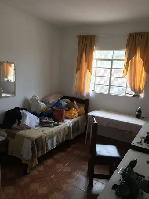Foto 8 de Casa com 2 quartos à venda em Jardim Raposo Tavares, São Paulo - SP