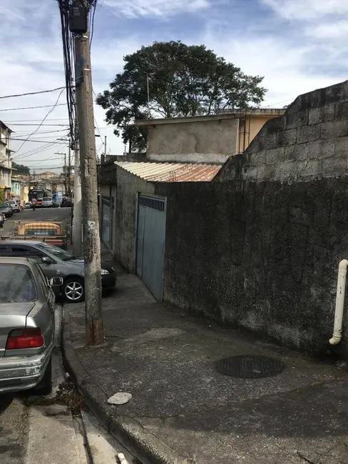 Foto 2 de Casa com 2 quartos à venda em Jardim Raposo Tavares, São Paulo - SP