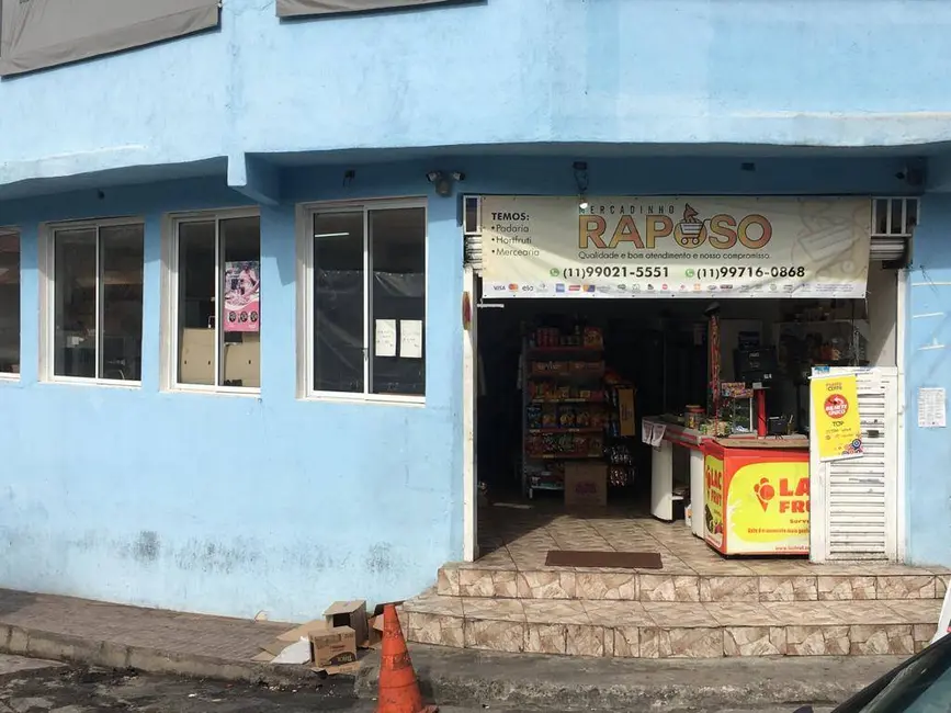Foto 5 de Casa com 2 quartos à venda em Jardim Raposo Tavares, São Paulo - SP