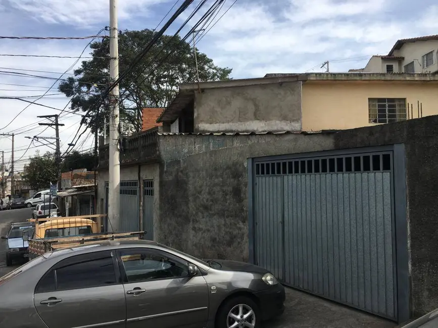 Foto 1 de Casa com 2 quartos à venda em Jardim Raposo Tavares, São Paulo - SP