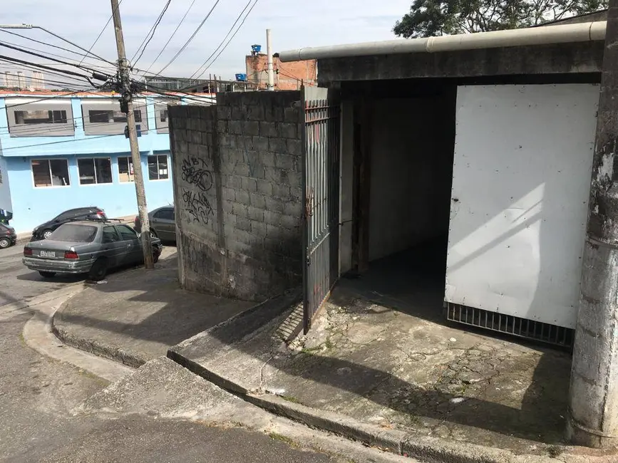 Foto 3 de Casa com 2 quartos à venda em Jardim Raposo Tavares, São Paulo - SP