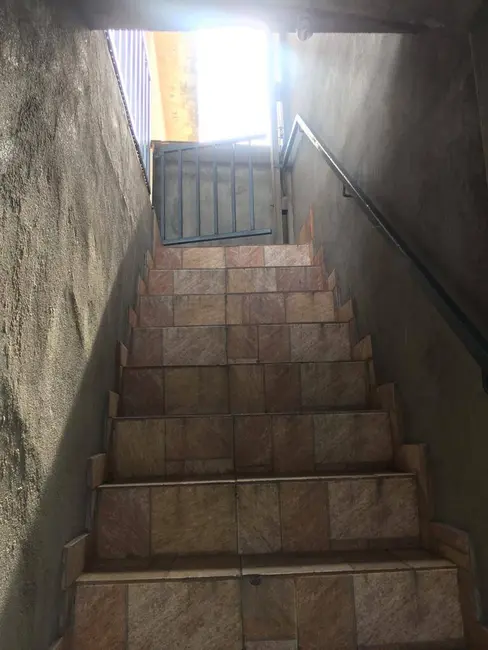 Foto 9 de Casa com 2 quartos à venda em Jardim Raposo Tavares, São Paulo - SP