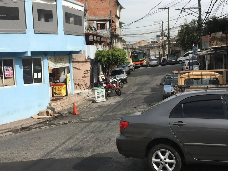 Foto 4 de Casa com 2 quartos à venda em Jardim Raposo Tavares, São Paulo - SP