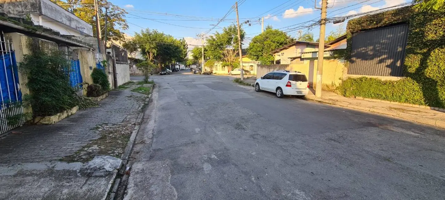 Armazém / Galpão à venda e para alugar, 440m2 em Instituto de Previdência, São Paulo - SP - imagem 4 Foto 4 de Armazém / Galpão à venda e para alugar, 440m2 em Instituto de Previdência, São Paulo - SP
