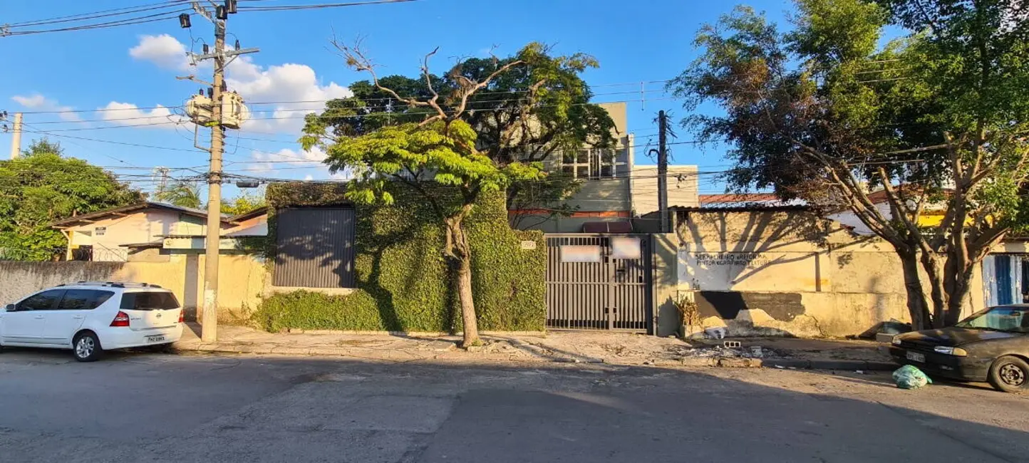 Armazém / Galpão à venda e para alugar, 440m2 em Instituto de Previdência, São Paulo - SP - imagem 3 Foto 3 de Armazém / Galpão à venda e para alugar, 440m2 em Instituto de Previdência, São Paulo - SP