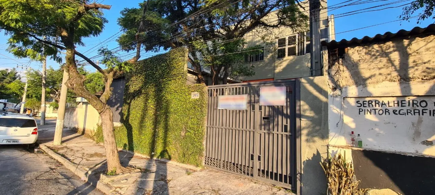 Foto 1 de Armazém / Galpão à venda e para alugar, 440m2 em Instituto de Previdência, São Paulo - SP