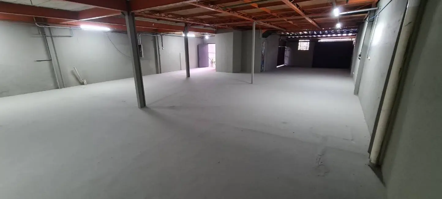 Armazém / Galpão à venda e para alugar, 440m2 em Instituto de Previdência, São Paulo - SP - imagem 9 Foto 9 de Armazém / Galpão à venda e para alugar, 440m2 em Instituto de Previdência, São Paulo - SP