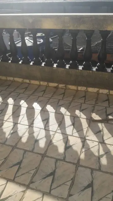 Sobrado com 2 quartos para alugar em Vila das Oliveiras, Taboao Da Serra - SP - imagem 7 Foto 7 de Sobrado com 2 quartos para alugar em Vila das Oliveiras, Taboao Da Serra - SP