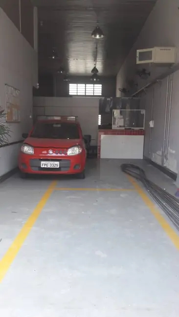 Sala Comercial para alugar, 450m2 em Jardim Maria Rosa, Taboao Da Serra - SP - imagem 3 Foto 3 de Sala Comercial para alugar, 450m2 em Jardim Maria Rosa, Taboao Da Serra - SP