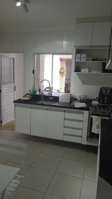 Sobrado com 2 quartos para alugar, 125m2 em Jardim Jussara, São Paulo - SP - imagem 9 Foto 9 de Sobrado com 2 quartos para alugar, 125m2 em Jardim Jussara, São Paulo - SP
