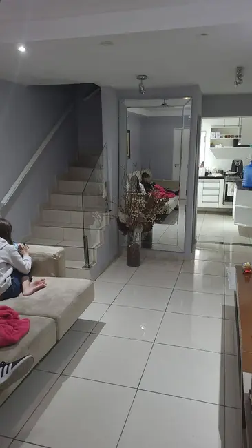 Sobrado com 2 quartos para alugar, 125m2 em Jardim Jussara, São Paulo - SP - imagem 7 Foto 7 de Sobrado com 2 quartos para alugar, 125m2 em Jardim Jussara, São Paulo - SP