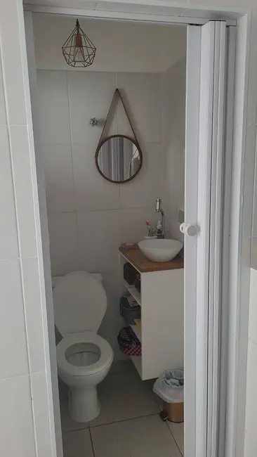 Sobrado com 2 quartos para alugar, 125m2 em Jardim Jussara, São Paulo - SP - imagem 4 Foto 4 de Sobrado com 2 quartos para alugar, 125m2 em Jardim Jussara, São Paulo - SP