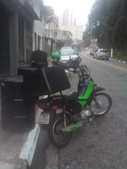 Casa com 1 quarto para alugar em Jardim Maria Rosa, Taboao Da Serra - SP - imagem 2 Foto 2 de Casa com 1 quarto para alugar em Jardim Maria Rosa, Taboao Da Serra - SP