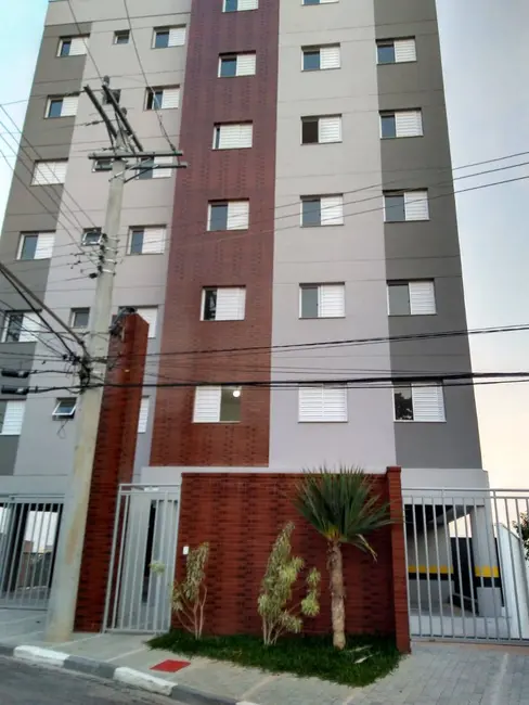 Apartamento com 3 quartos para alugar, 72m2 em Jardim Caner, Taboao Da Serra - SP - imagem 1 Foto 1 de Apartamento com 3 quartos para alugar, 72m2 em Jardim Caner, Taboao Da Serra - SP
