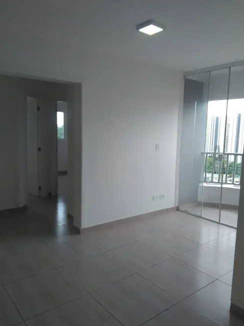 Apartamento com 3 quartos para alugar, 72m2 em Jardim Caner, Taboao Da Serra - SP - imagem 3 Foto 3 de Apartamento com 3 quartos para alugar, 72m2 em Jardim Caner, Taboao Da Serra - SP