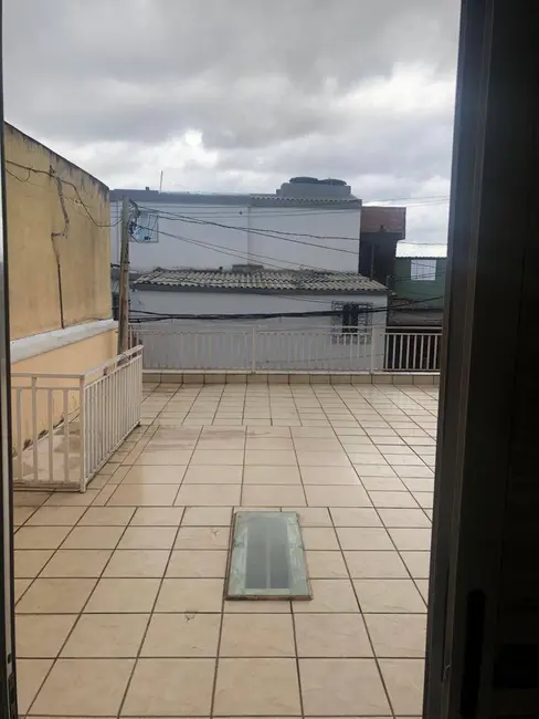 Foto 4 de Casa com 3 quartos à venda e para alugar em Jardim das Esmeraldas, São Paulo - SP