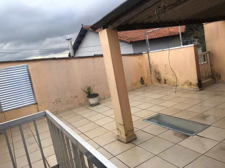 Foto 7 de Casa com 3 quartos à venda e para alugar em Jardim das Esmeraldas, São Paulo - SP