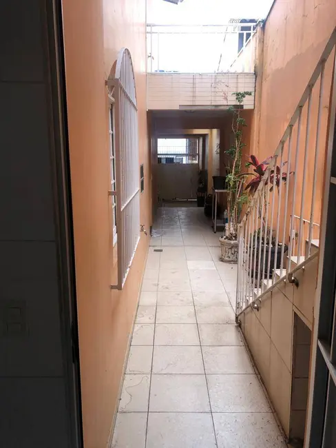 Foto 2 de Casa com 3 quartos à venda e para alugar em Jardim das Esmeraldas, São Paulo - SP