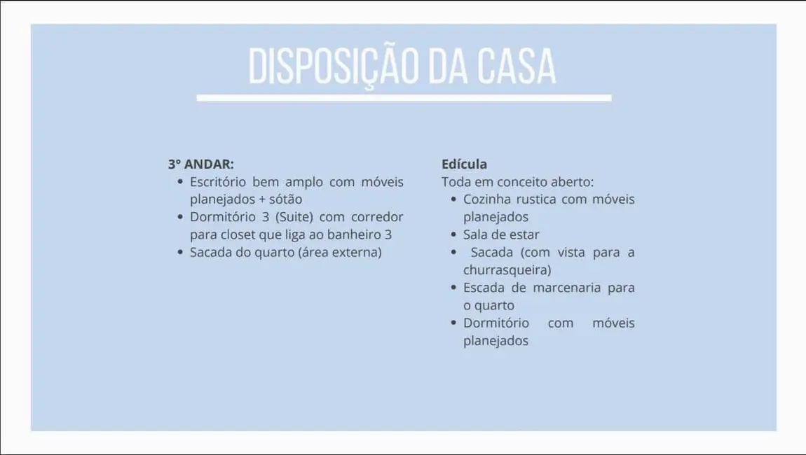 Sobrado com 3 quartos à venda e para alugar, 125m2 em Vila Pirajussara, São Paulo - SP - imagem 8 Foto 8 de Sobrado com 3 quartos à venda e para alugar, 125m2 em Vila Pirajussara, São Paulo - SP