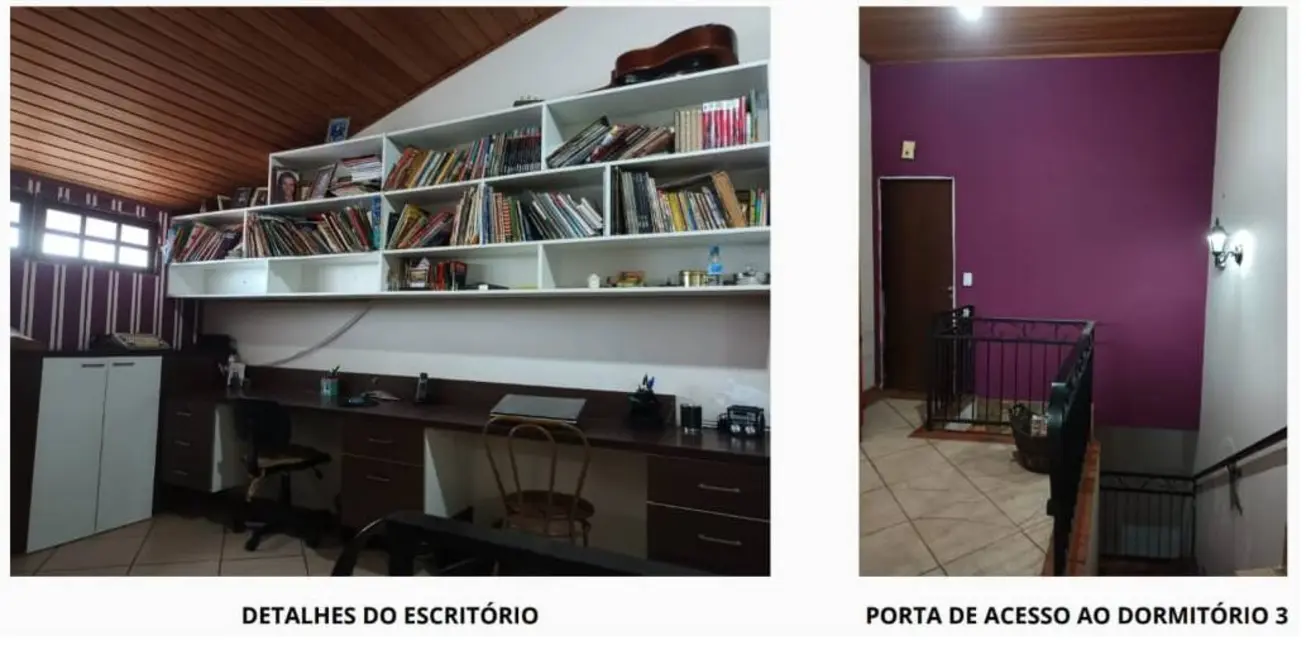 Sobrado com 3 quartos à venda e para alugar, 125m2 em Vila Pirajussara, São Paulo - SP - imagem 2 Foto 2 de Sobrado com 3 quartos à venda e para alugar, 125m2 em Vila Pirajussara, São Paulo - SP