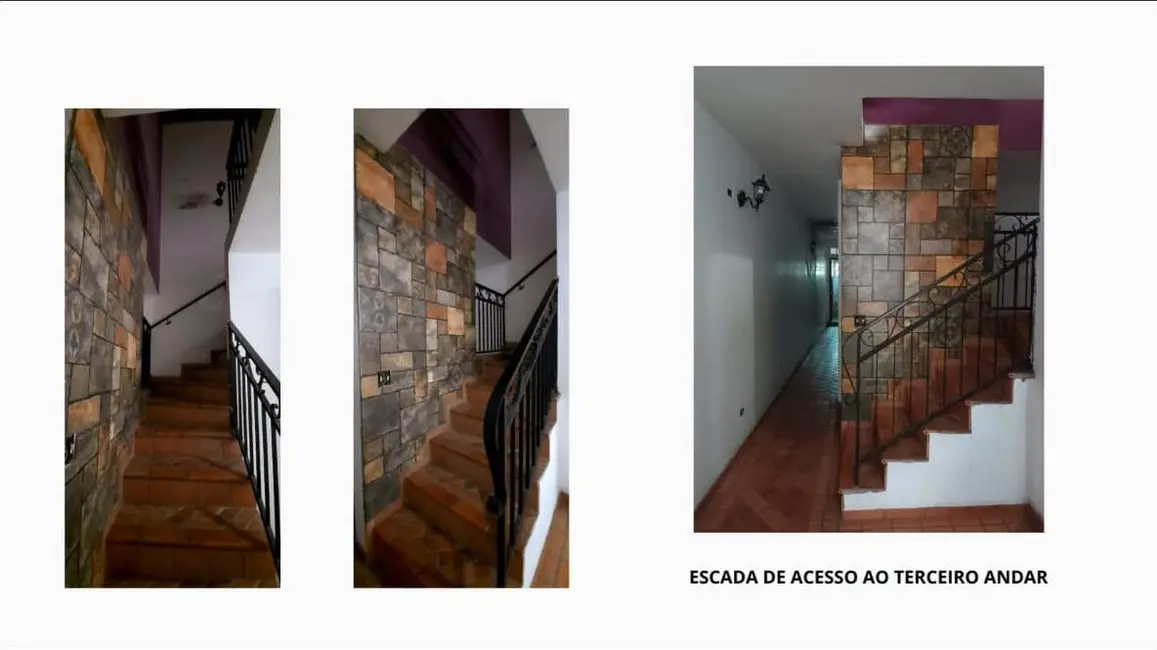 Sobrado com 3 quartos à venda e para alugar, 125m2 em Vila Pirajussara, São Paulo - SP - imagem 6 Foto 6 de Sobrado com 3 quartos à venda e para alugar, 125m2 em Vila Pirajussara, São Paulo - SP