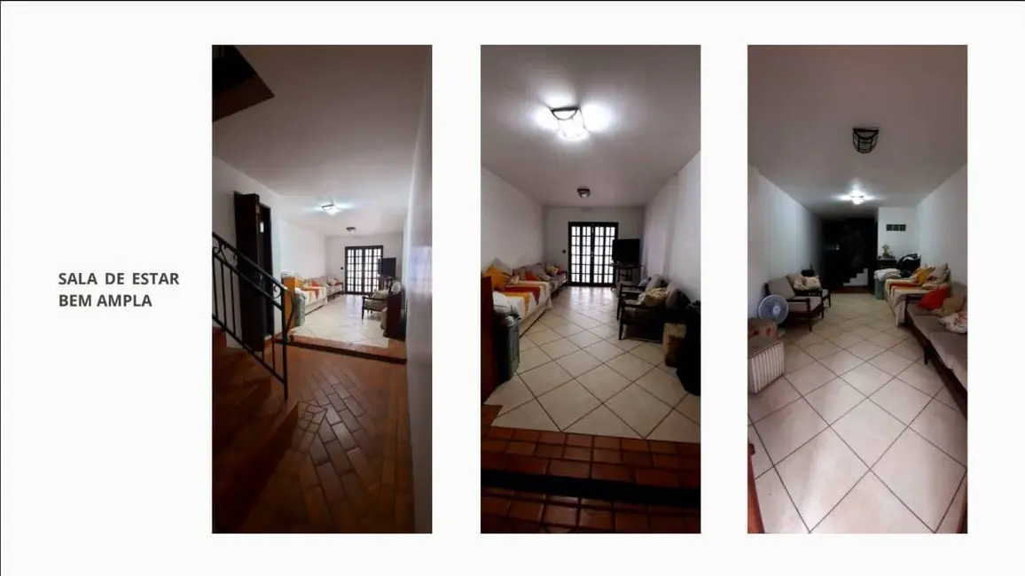 Sobrado com 3 quartos à venda e para alugar, 125m2 em Vila Pirajussara, São Paulo - SP - imagem 4 Foto 4 de Sobrado com 3 quartos à venda e para alugar, 125m2 em Vila Pirajussara, São Paulo - SP