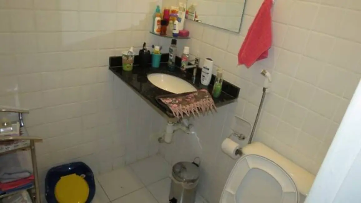 Foto 9 de Sobrado com 3 quartos à venda em Jardim Dracena, São Paulo - SP