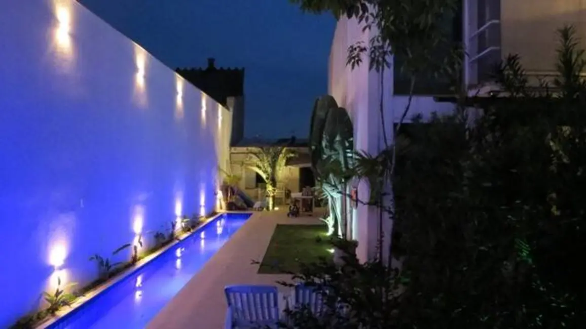 Foto 3 de Sobrado com 3 quartos à venda em Jardim Dracena, São Paulo - SP