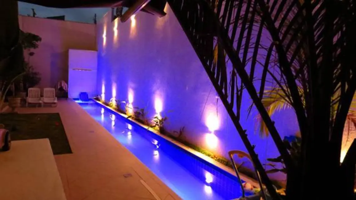 Foto 2 de Sobrado com 3 quartos à venda em Jardim Dracena, São Paulo - SP