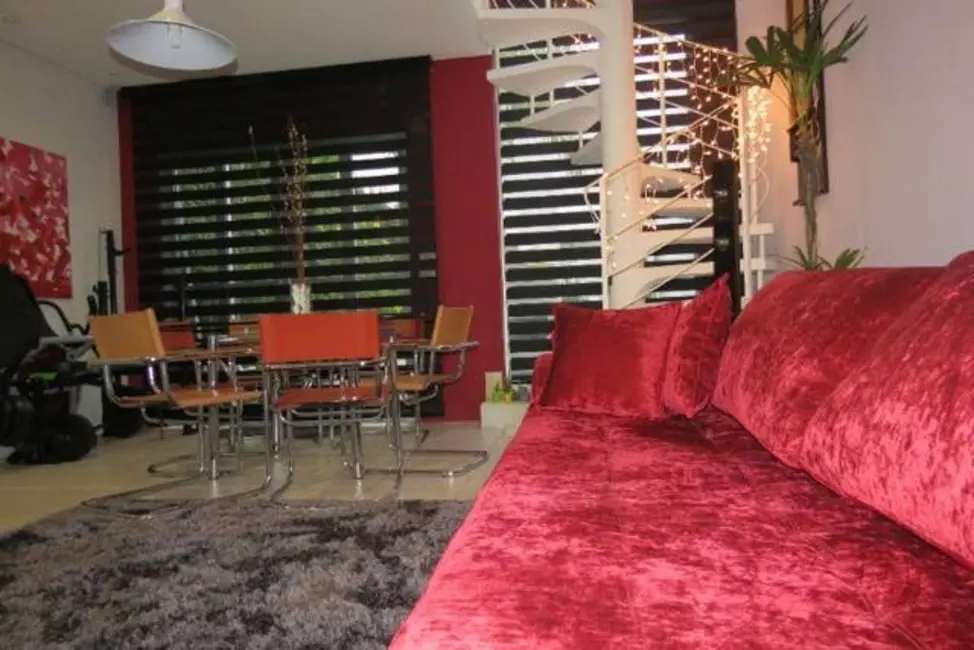 Foto 7 de Sobrado com 3 quartos à venda em Jardim Dracena, São Paulo - SP