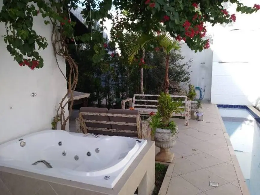 Foto 8 de Sobrado com 3 quartos à venda em Jardim Dracena, São Paulo - SP