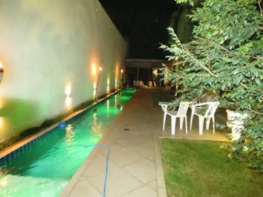 Foto 4 de Sobrado com 3 quartos à venda em Jardim Dracena, São Paulo - SP