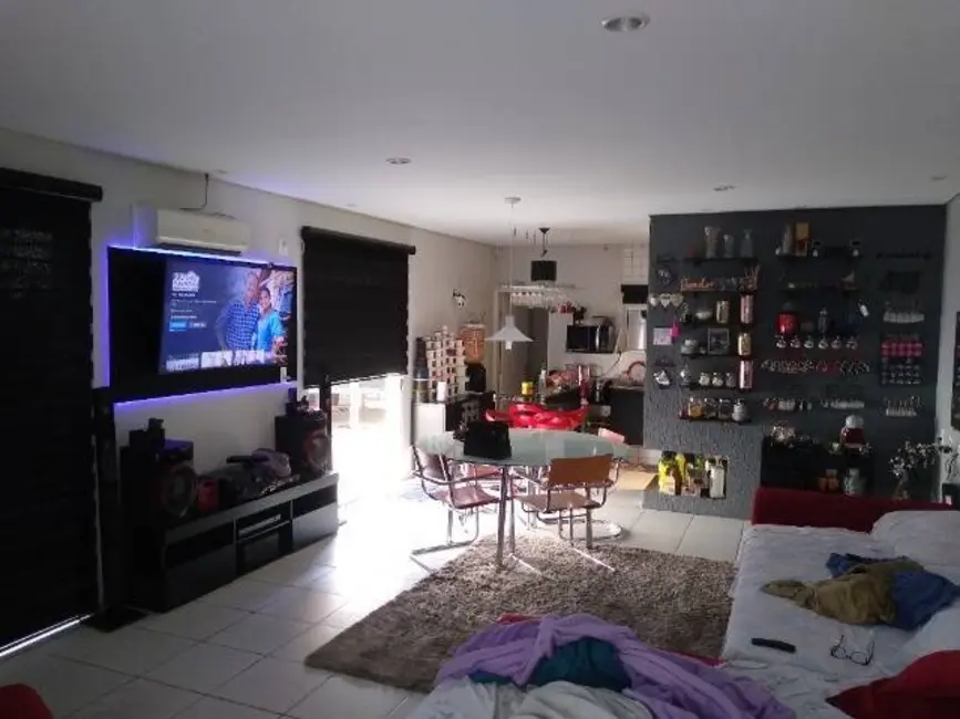 Foto 5 de Sobrado com 3 quartos à venda em Jardim Dracena, São Paulo - SP