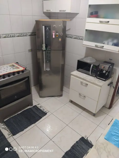 Sobrado com 2 quartos à venda em Cidade Intercap, Taboao Da Serra - SP - imagem 5 Foto 5 de Sobrado com 2 quartos à venda em Cidade Intercap, Taboao Da Serra - SP