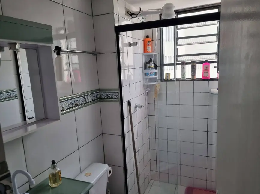 Foto 5 de Apartamento com 2 quartos à venda em Jardim Mirna, Taboao Da Serra - SP
