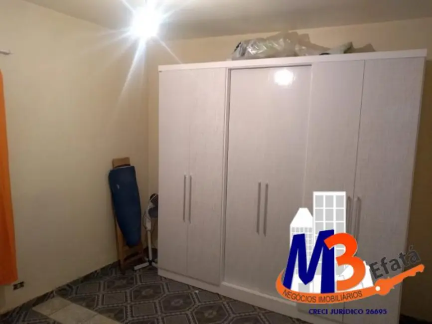 Foto 4 de Casa com 3 quartos para alugar, 125m2 em Jardim Iracema, Taboao Da Serra - SP