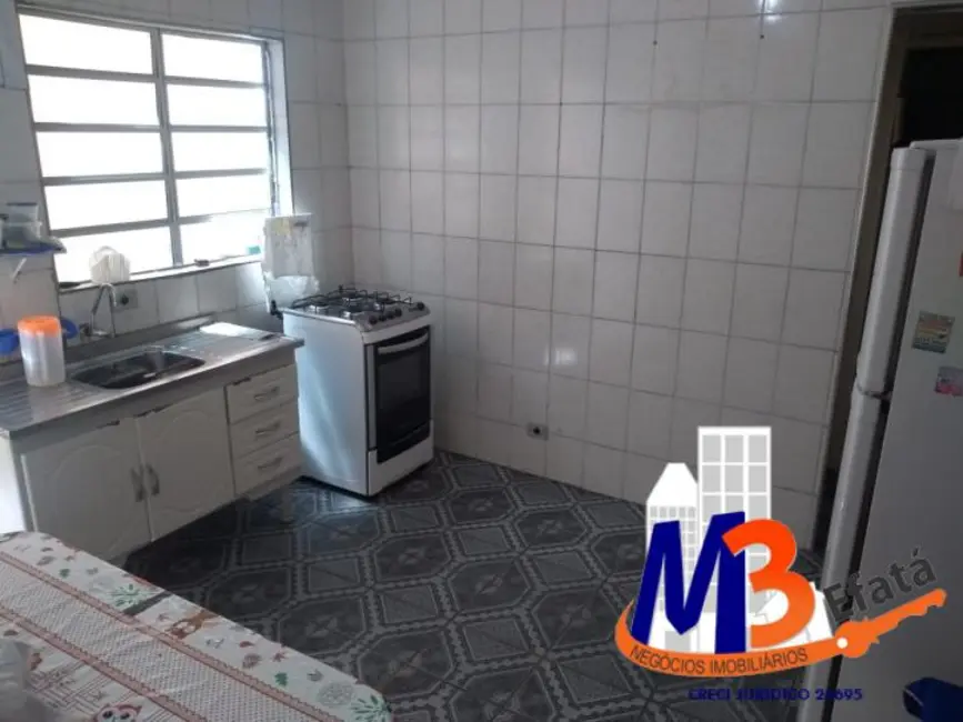 Foto 9 de Casa com 3 quartos para alugar, 125m2 em Jardim Iracema, Taboao Da Serra - SP
