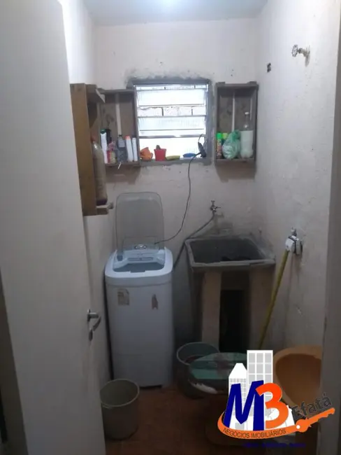 Foto 6 de Casa com 3 quartos para alugar, 125m2 em Jardim Iracema, Taboao Da Serra - SP