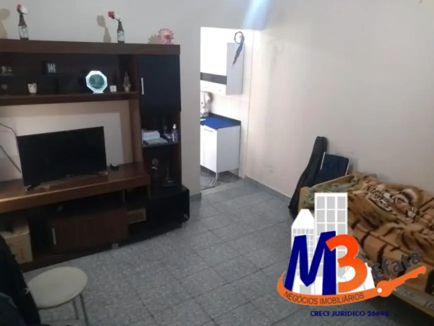 Foto 8 de Casa com 3 quartos para alugar, 125m2 em Jardim Iracema, Taboao Da Serra - SP