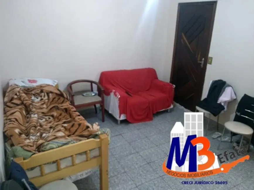 Foto 7 de Casa com 3 quartos para alugar, 125m2 em Jardim Iracema, Taboao Da Serra - SP