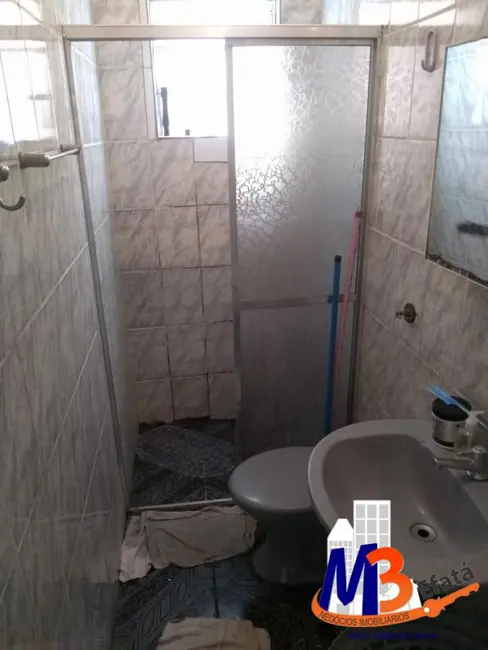 Foto 5 de Casa com 3 quartos para alugar, 125m2 em Jardim Iracema, Taboao Da Serra - SP